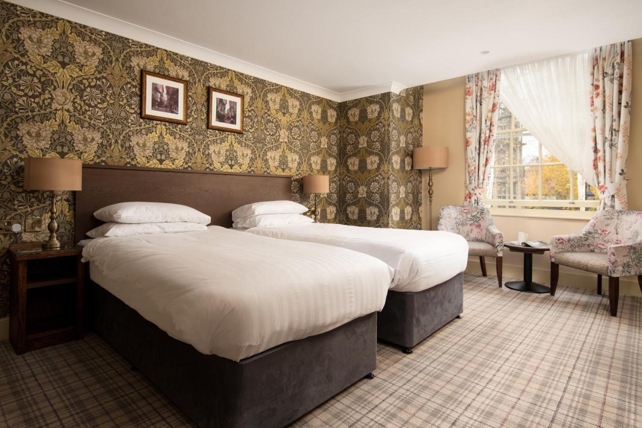 The Dean Court 4* Йорк