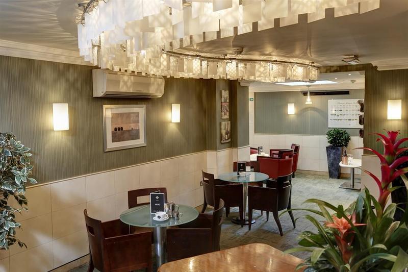 The Dean Court 4* Йорк