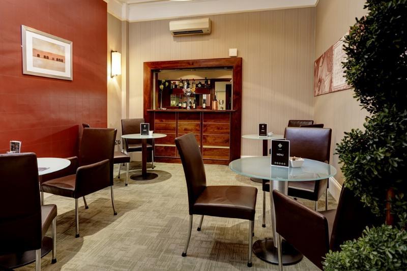 The Dean Court 4* Йорк