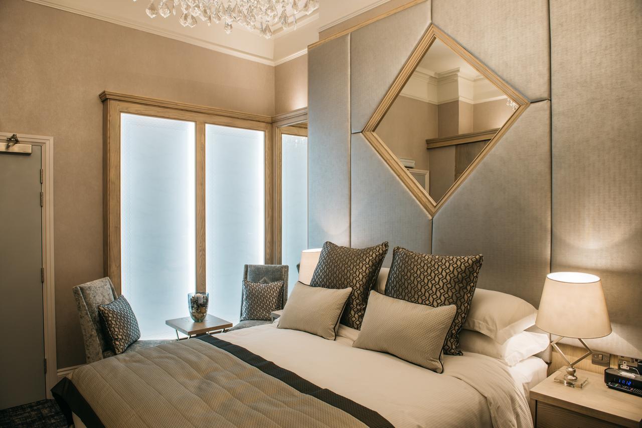 The Dean Court 4* Йорк