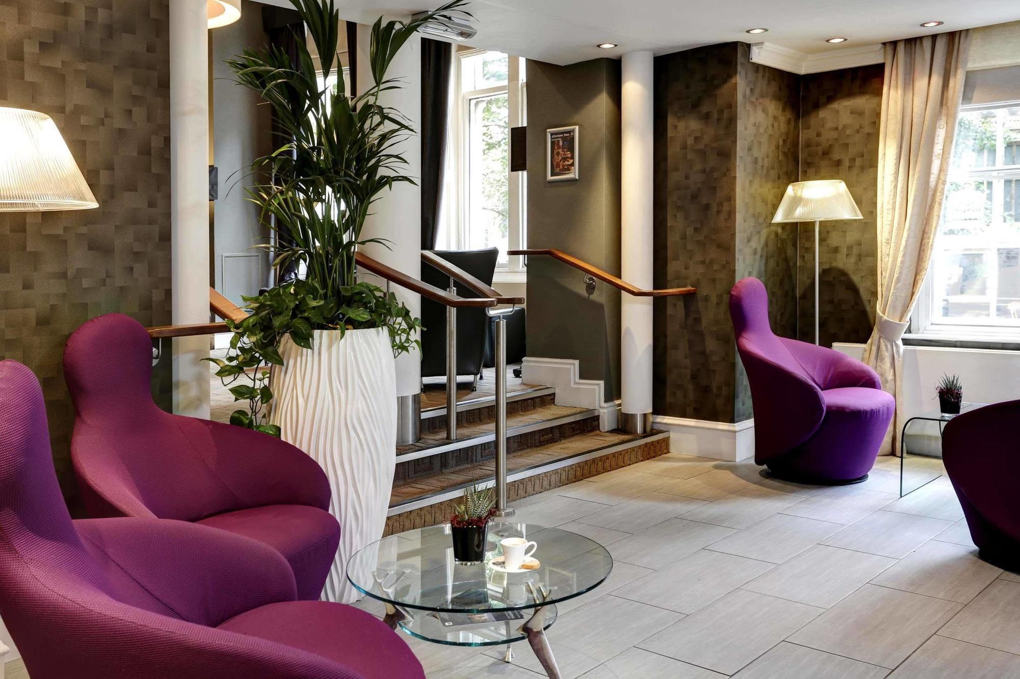 The Dean Court Отель 4*